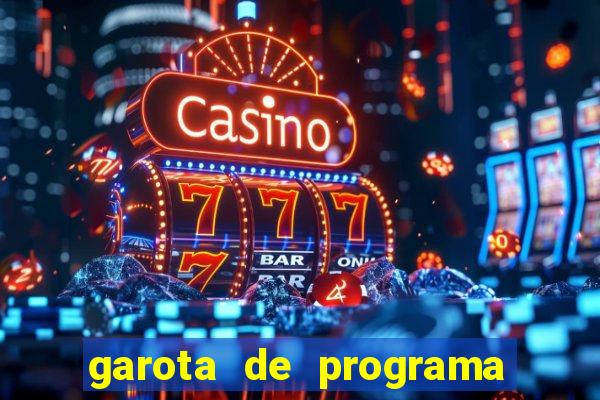 garota de programa em barreiras